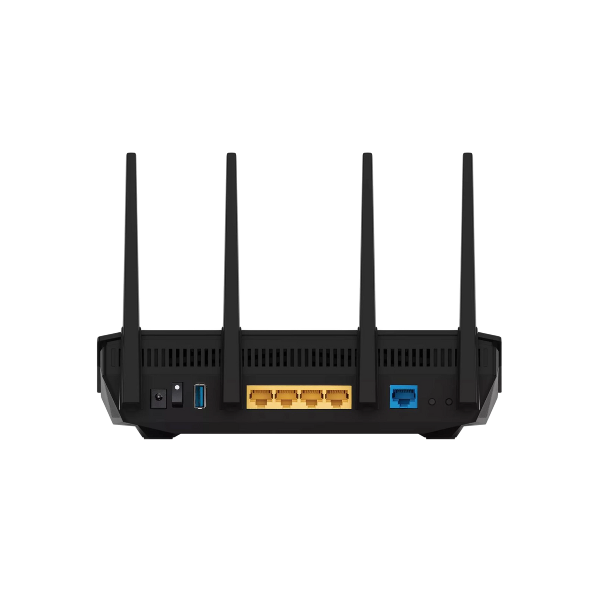 Router Asus RT-AX5400.