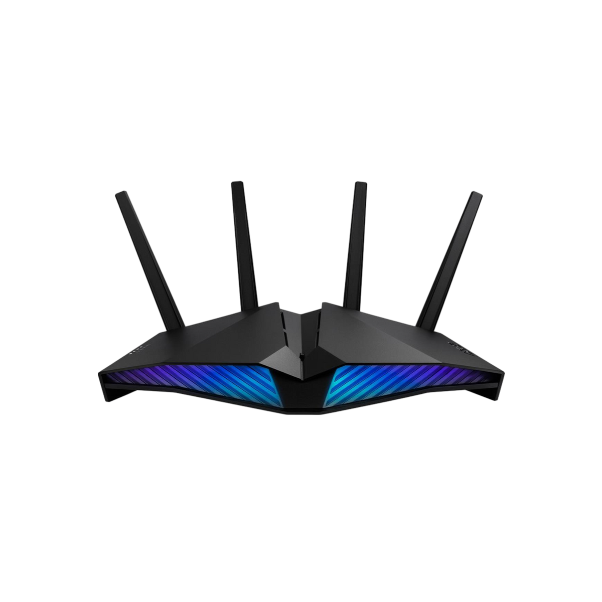 Router Asus RT-AX82U.