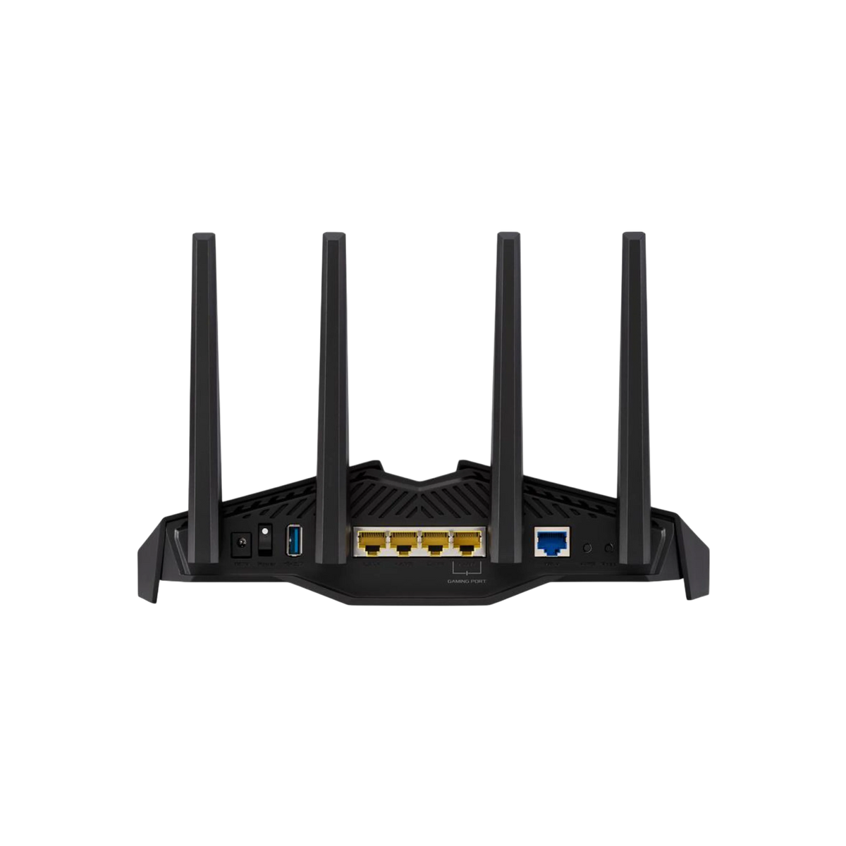 Router Asus RT-AX82U.