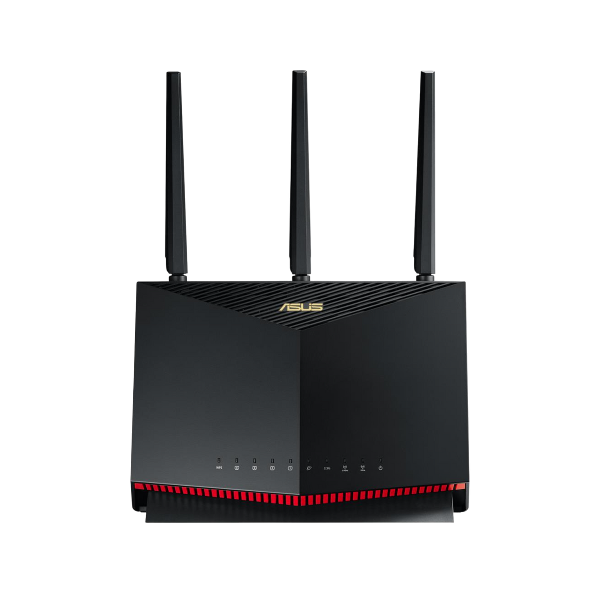 Router Asus RT-AX86U Pro Gaming.