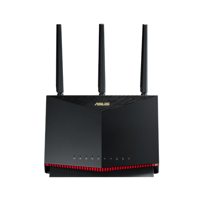 Router Asus RT-AX86U Pro Gaming.
