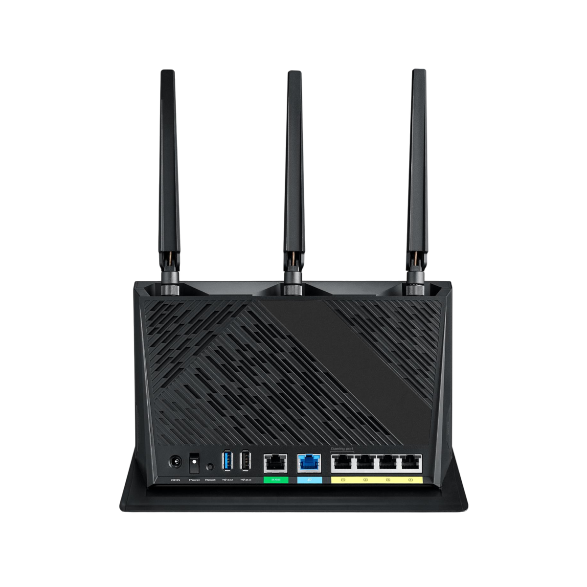 Router Asus RT-AX86U Pro Gaming.