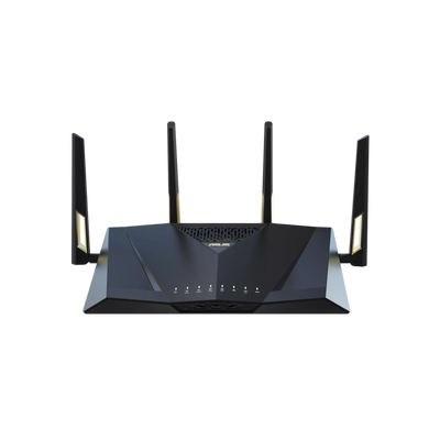 Router Asus RT-AX88U Pro.