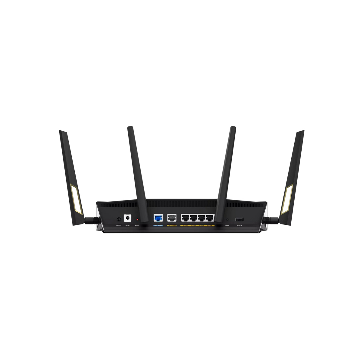 Router Asus RT-AX88U Pro.