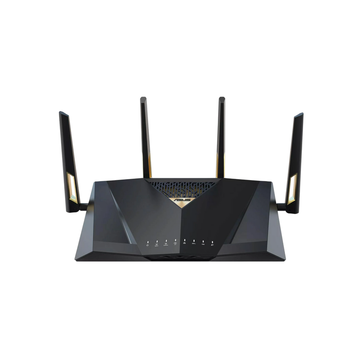 Router Asus RT-BE88U.