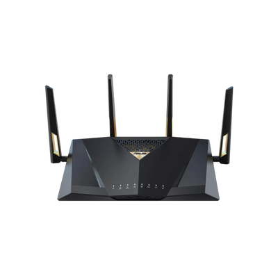 Router Asus RT-BE88U.