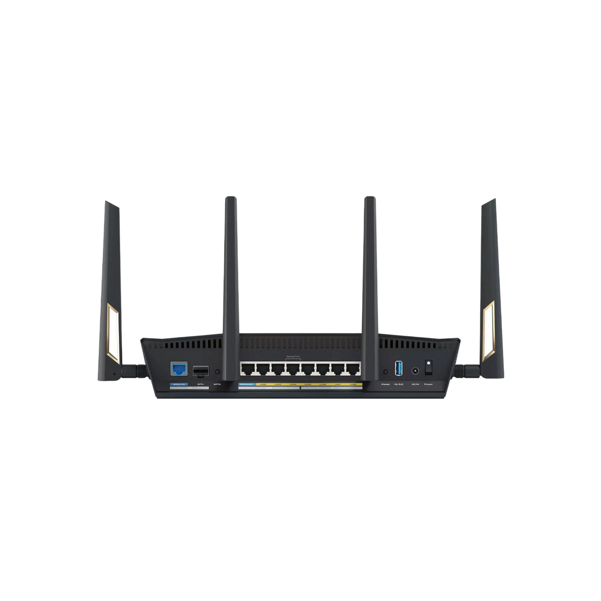 Router Asus RT-BE88U.