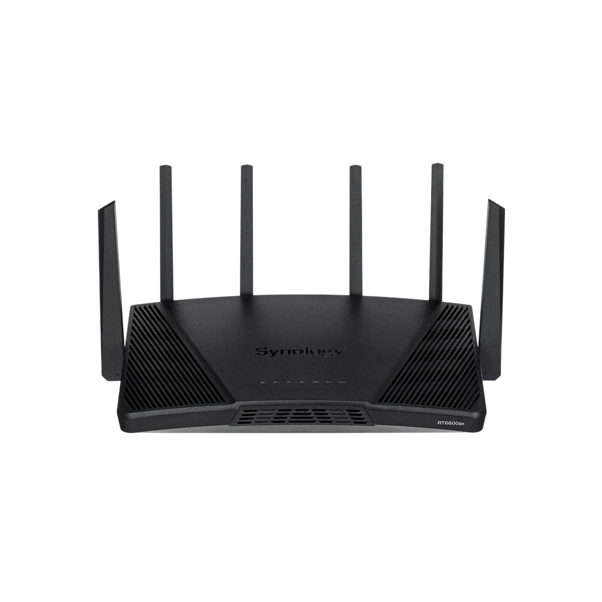 Router Synology RT6600ax.