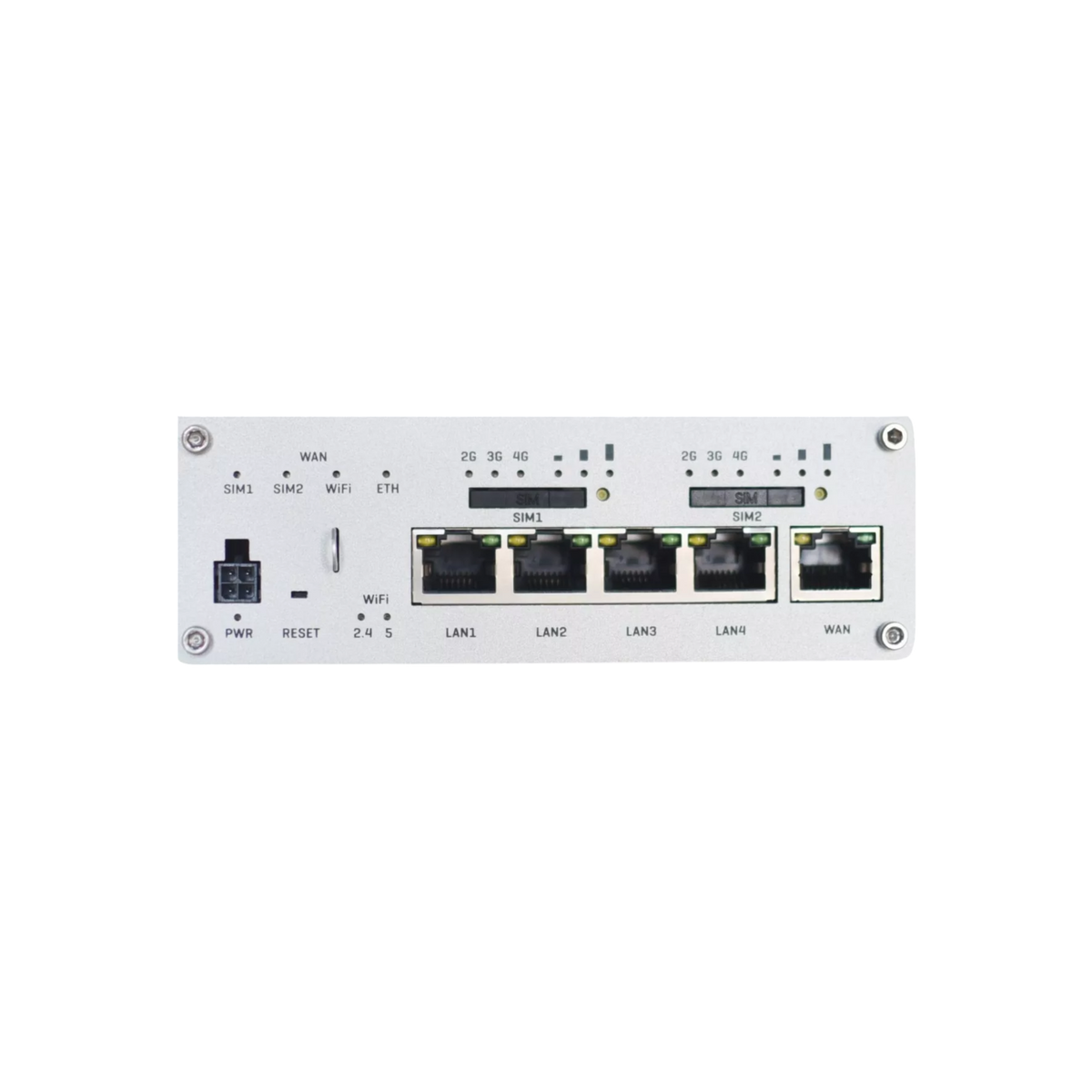 Router TELTONIKA RUTX12 LTE.