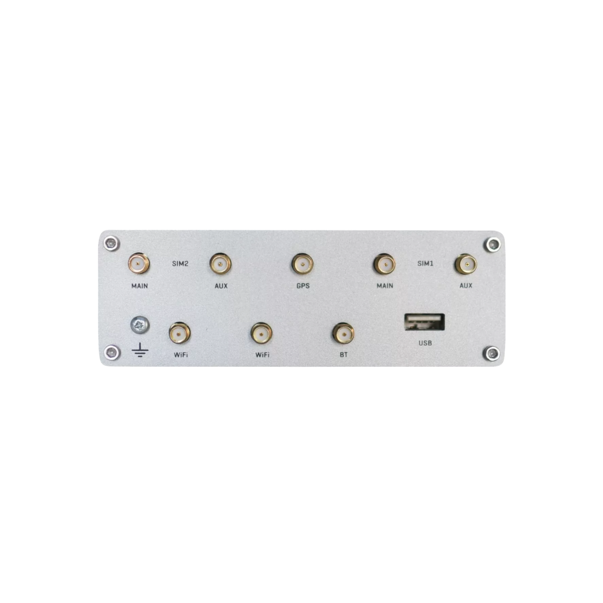 Router TELTONIKA RUTX12 LTE.