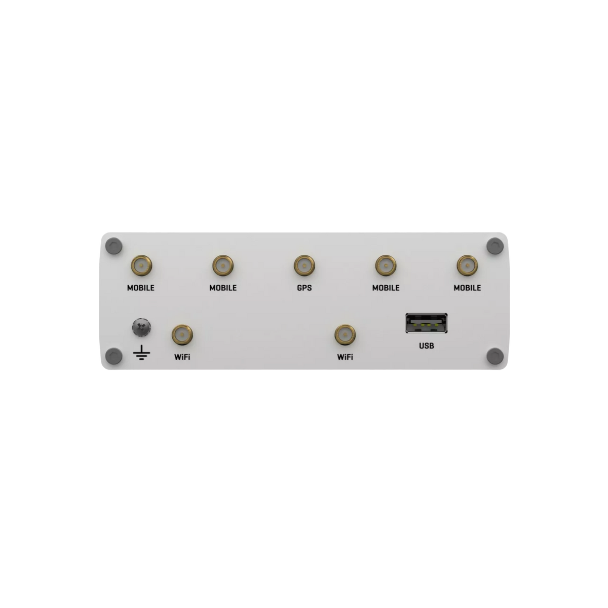 Router TELTONIKA RUTX50 5G.
