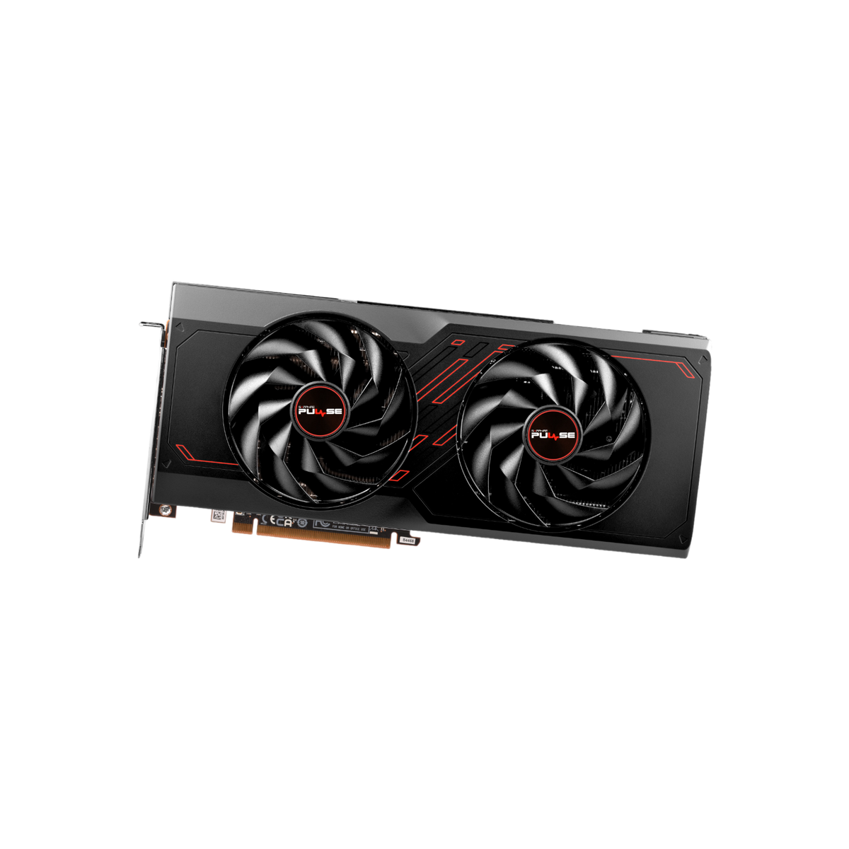 Karta graficzna Sapphire Radeon RX 7700 XT PULSE 12GB GDDR6.