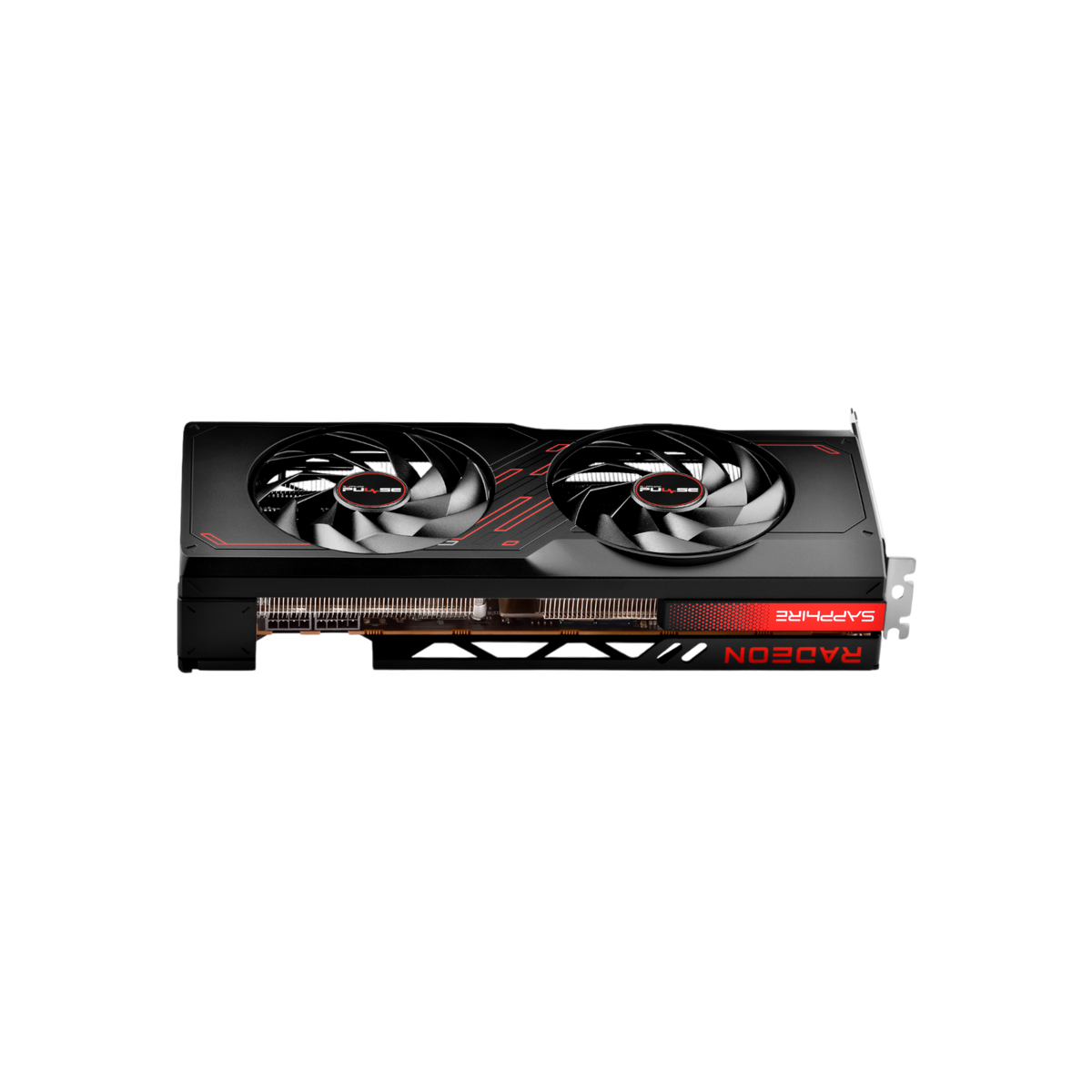 Karta graficzna Sapphire Radeon RX 7700 XT PULSE 12GB GDDR6.
