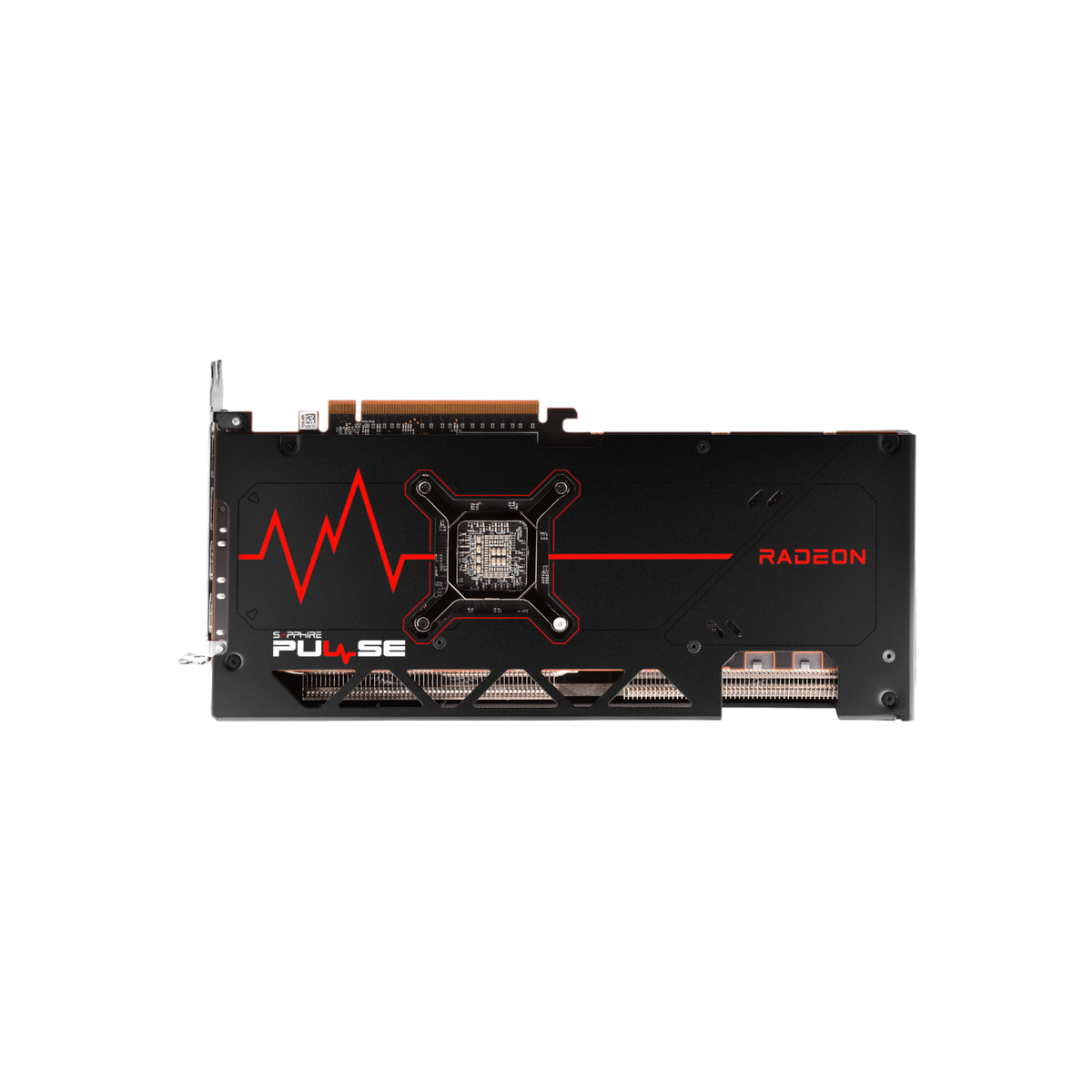 Karta graficzna Sapphire Radeon RX 7700 XT PULSE 12GB GDDR6.