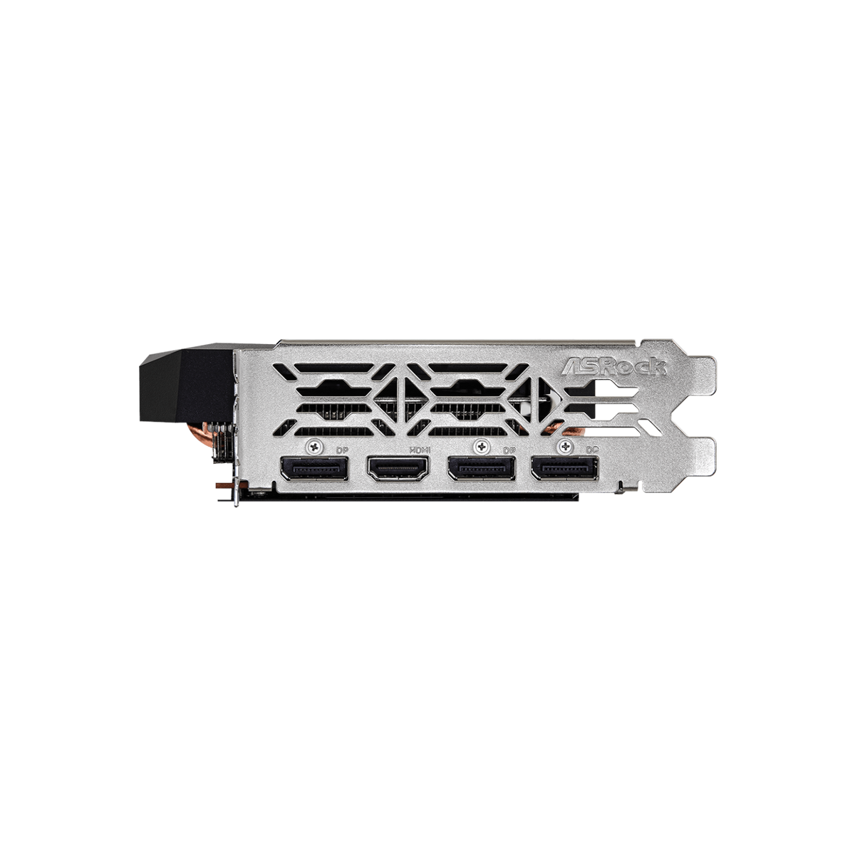 Karta graficzna Asrock Radeon RX 6600 Challenger D 8GB GDDR6.
