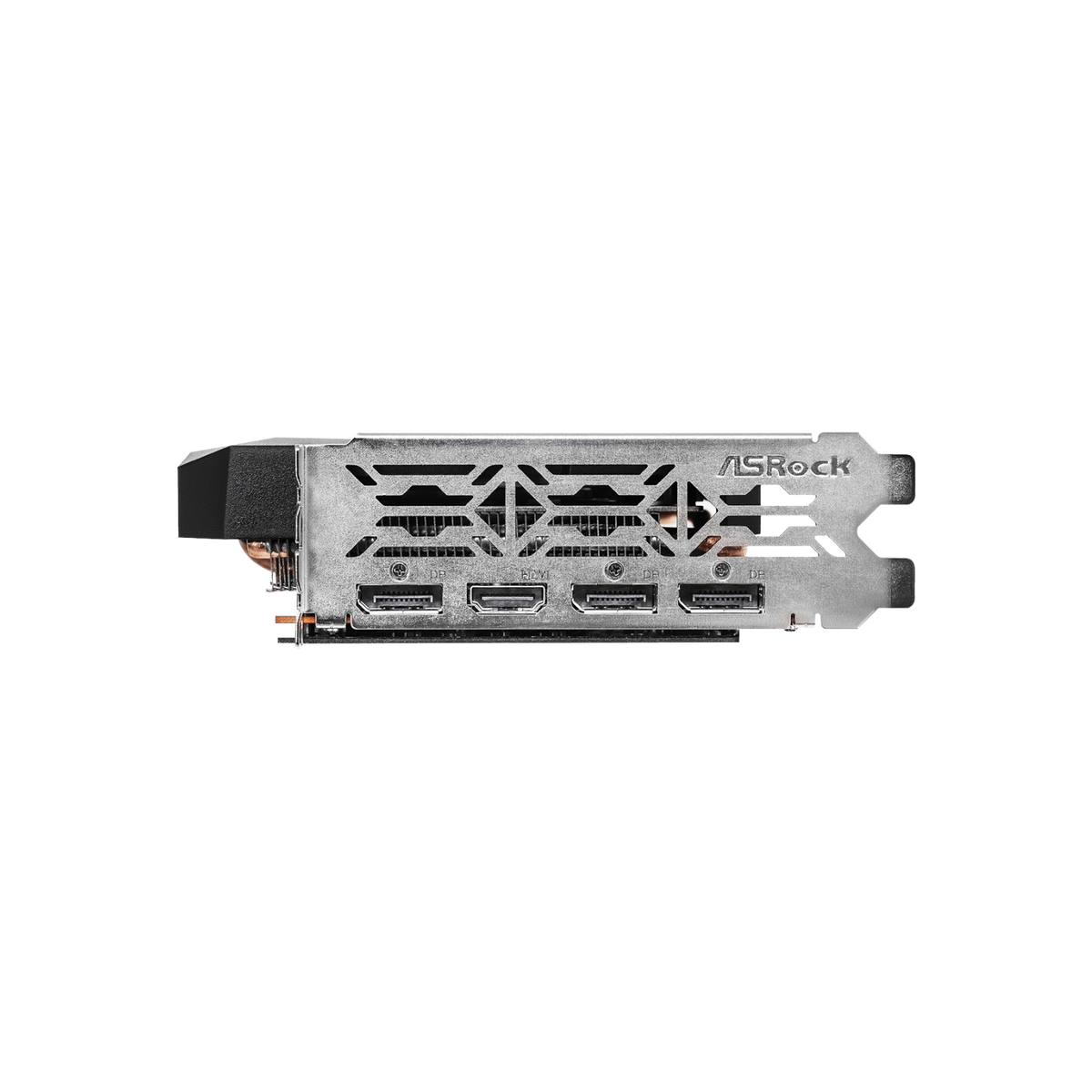 Karta graficzna Asrock Radeon RX 7600 Challenger OC 8GB GDDR6.