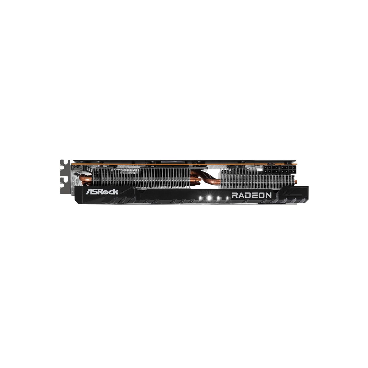 Karta graficzna Asrock Radeon RX 7700 XT Challenger OC 12GB GDDR6.
