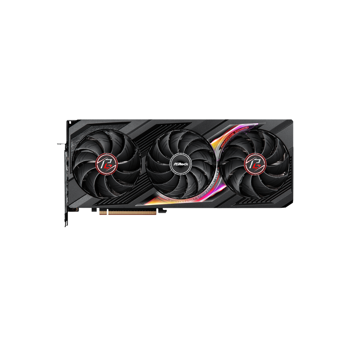 Karta graficzna Asrock Radeon RX 7900 XT Phantom Gaming OC 20GB GDDR6.