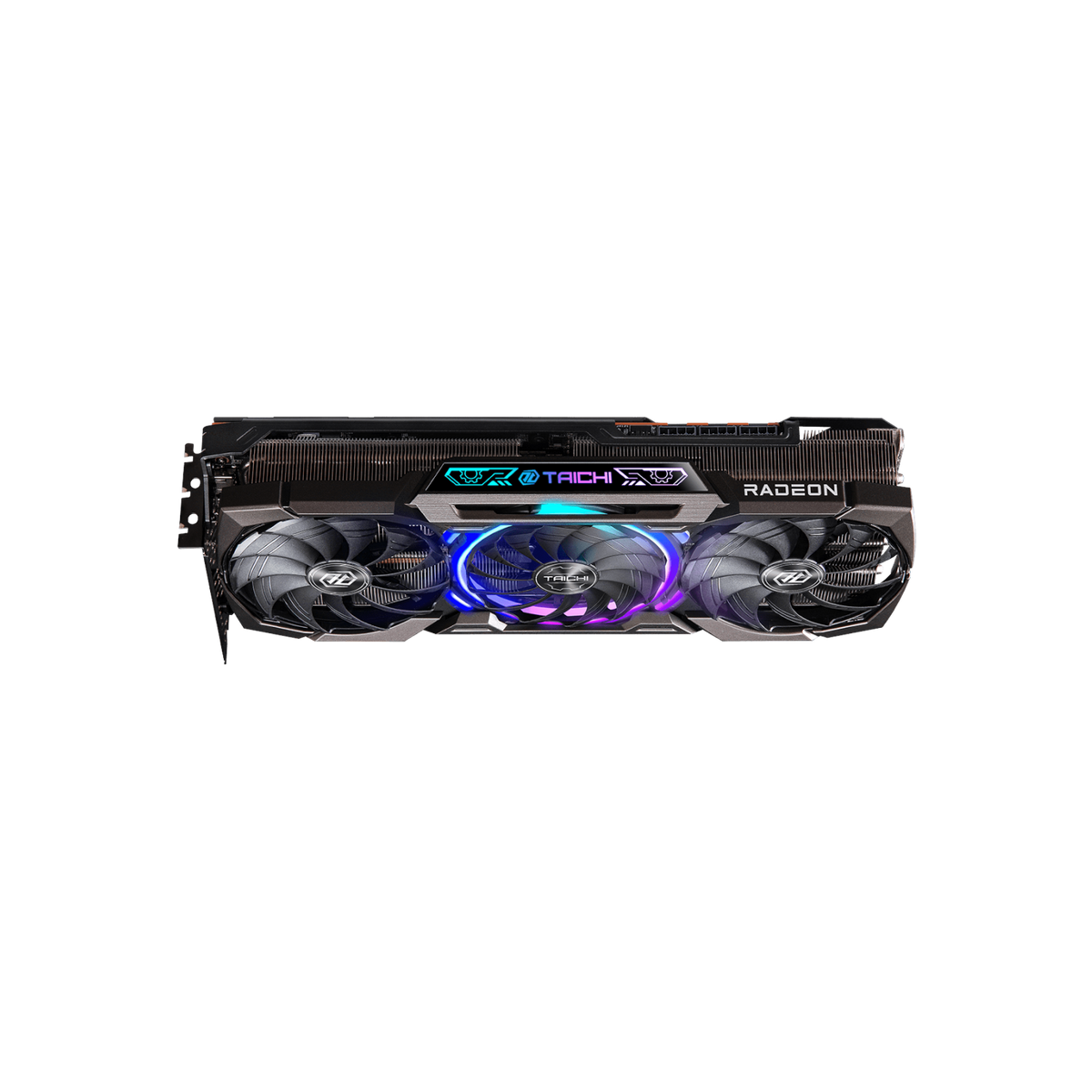 Karta graficzna Asrock Radeon RX 7900 XTX Taichi OC 24GB GDDR6.
