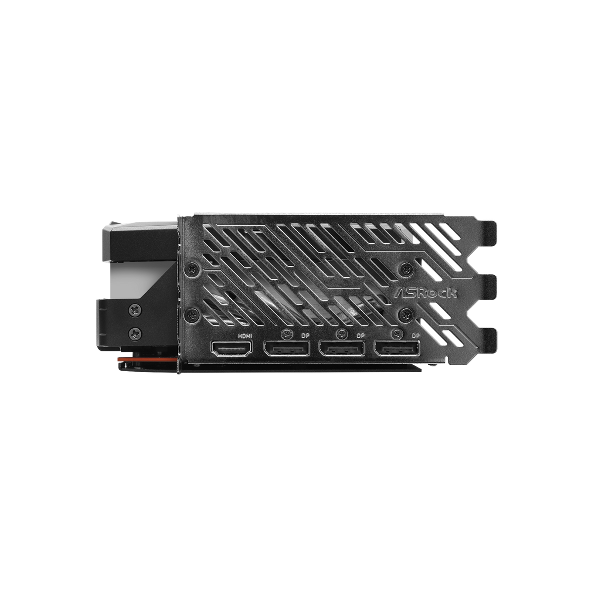 Karta graficzna Asrock Radeon RX 7900 XTX Taichi OC 24GB GDDR6.