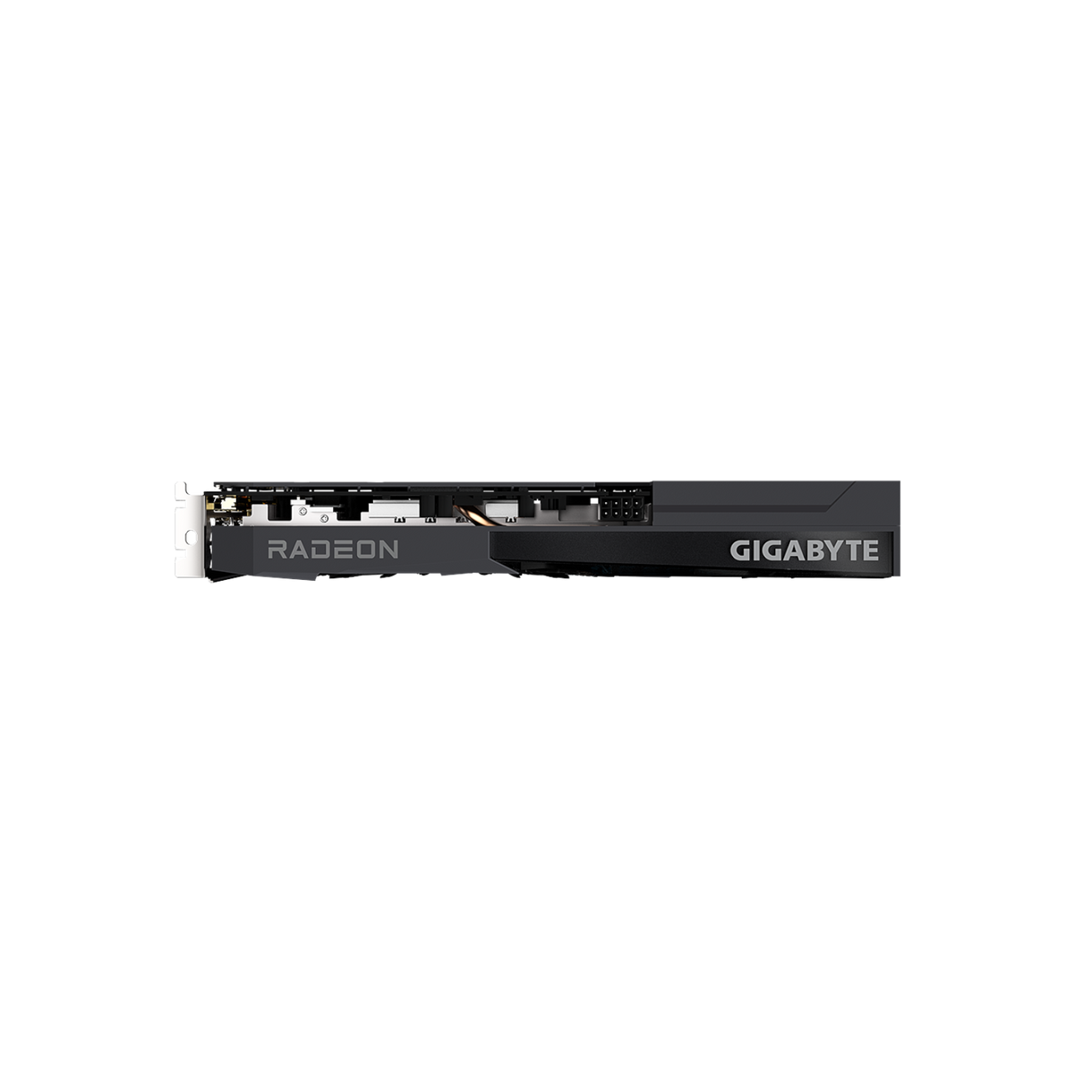 Karta graficzna Gigabyte Radeon RX 6600 EAGLE 8GB GDDR6.