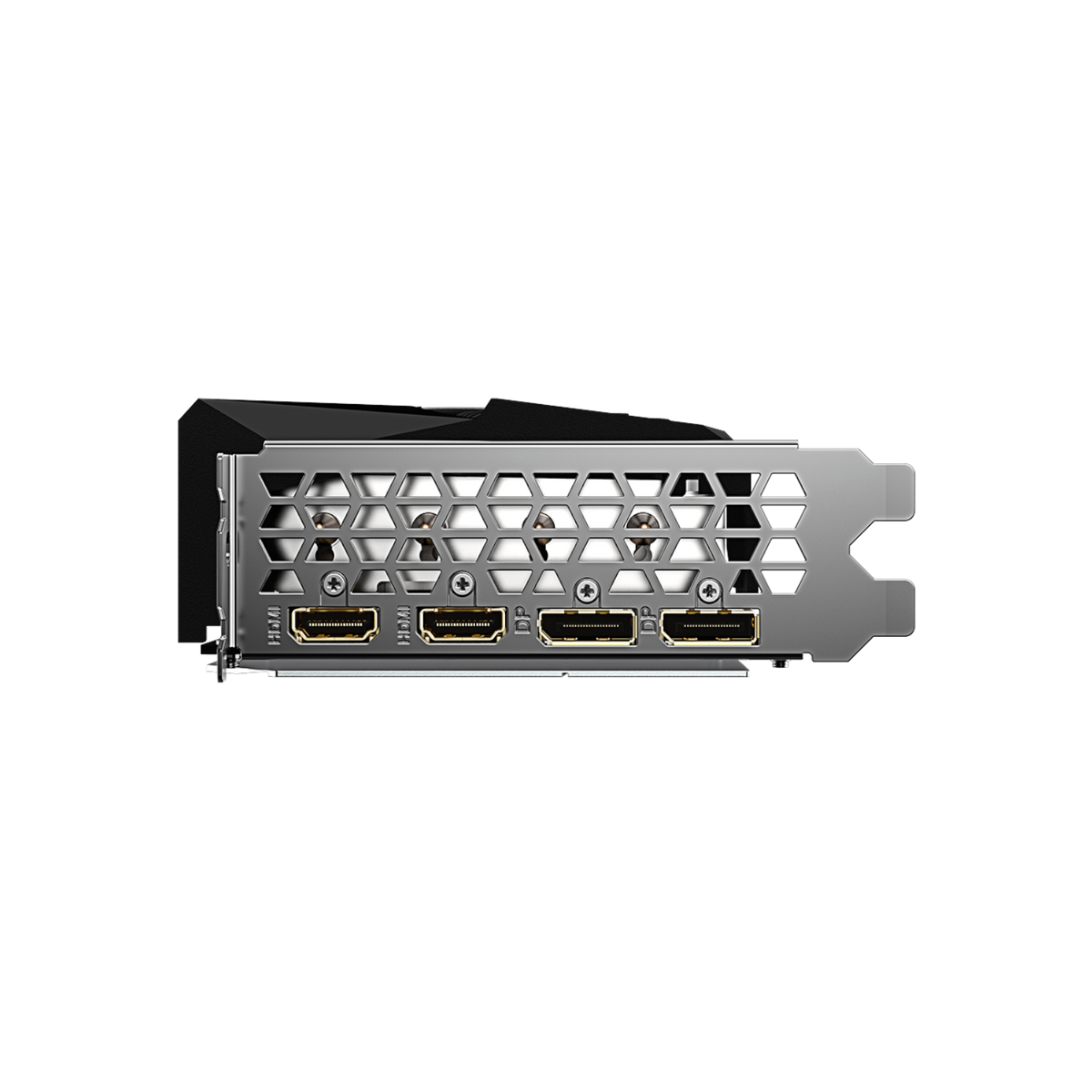 Karta graficzna Gigabyte Radeon RX 7600 Gaming OC 8GB GDDR6.