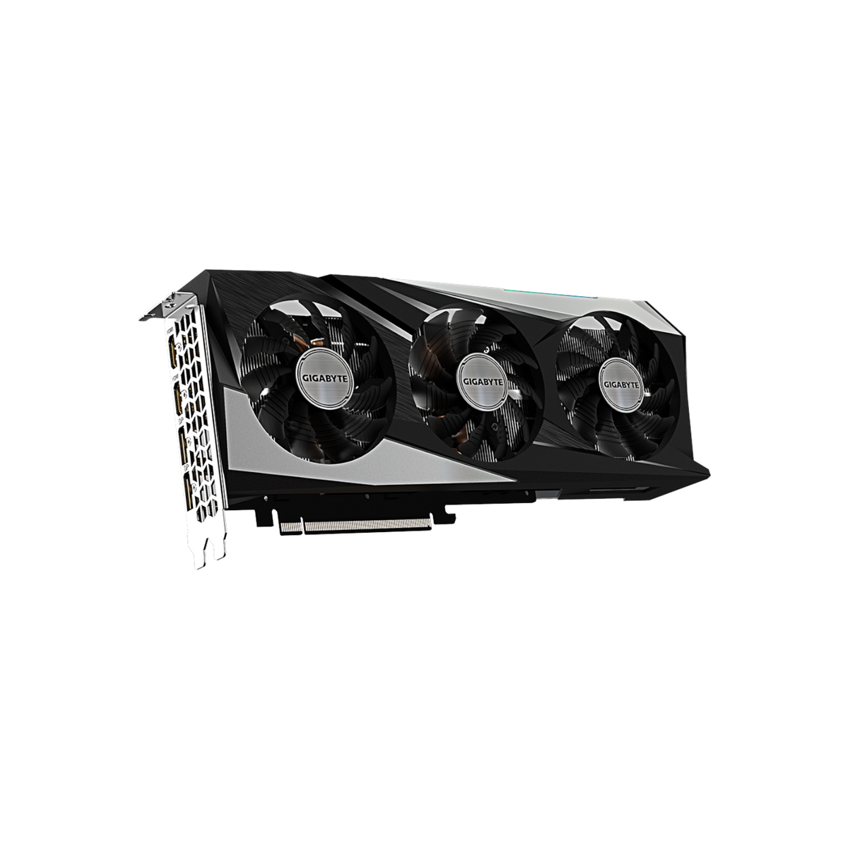 Karta graficzna Gigabyte Radeon RX 7600 Gaming OC 8GB GDDR6.