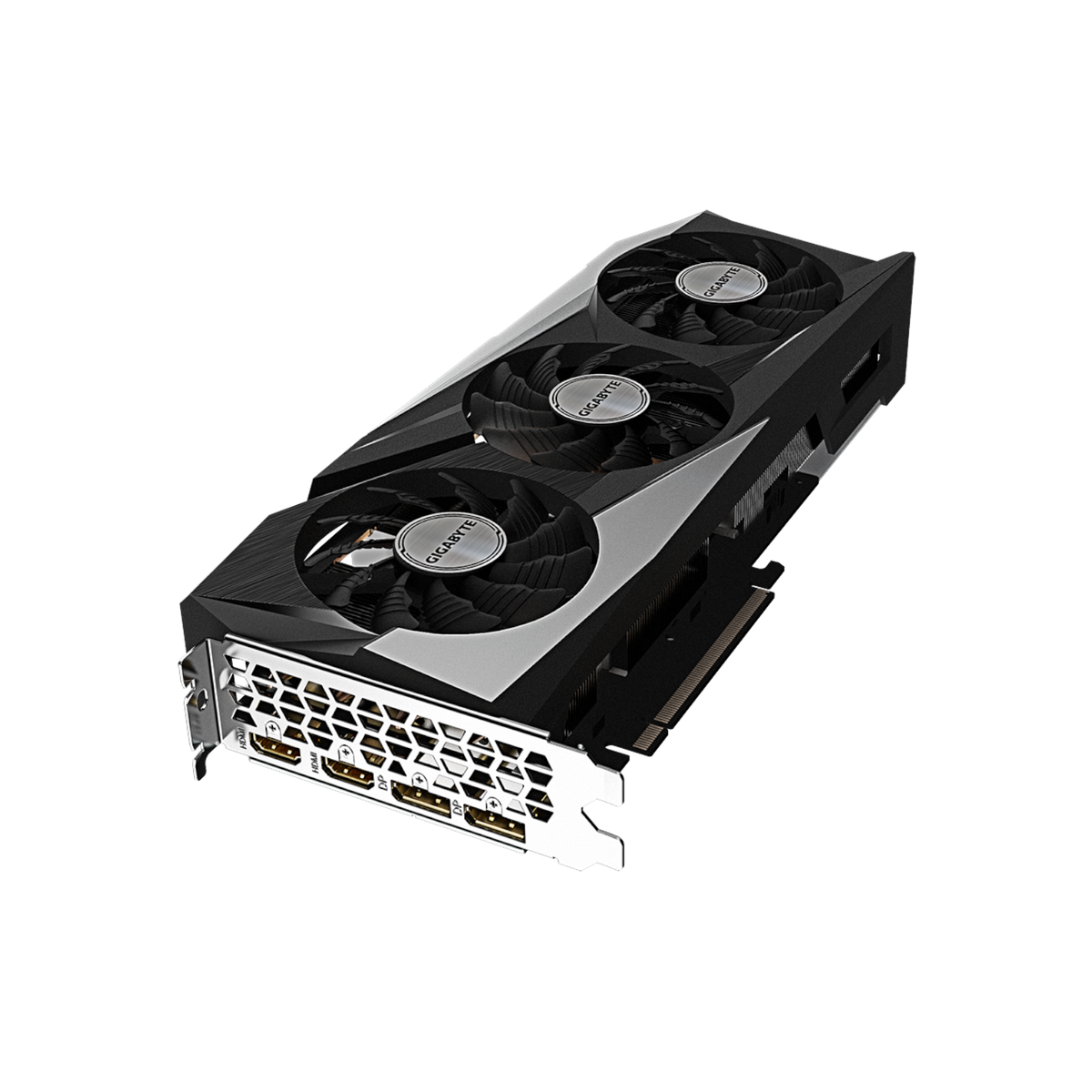Karta graficzna Gigabyte Radeon RX 7600 Gaming OC 8GB GDDR6.