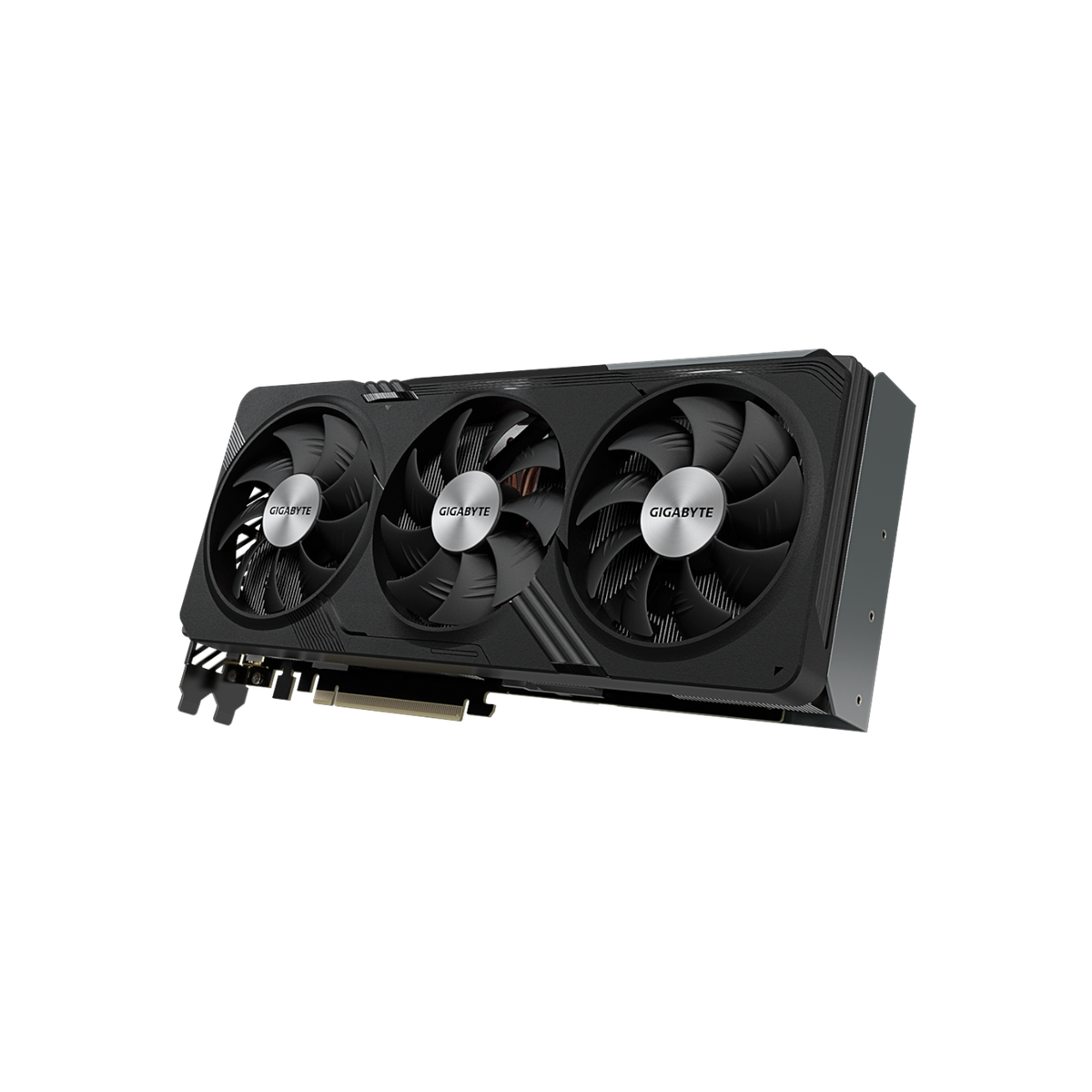 Karta graficzna Gigabyte Radeon RX 7700 XT GAMING OC 12GB GDDR6.