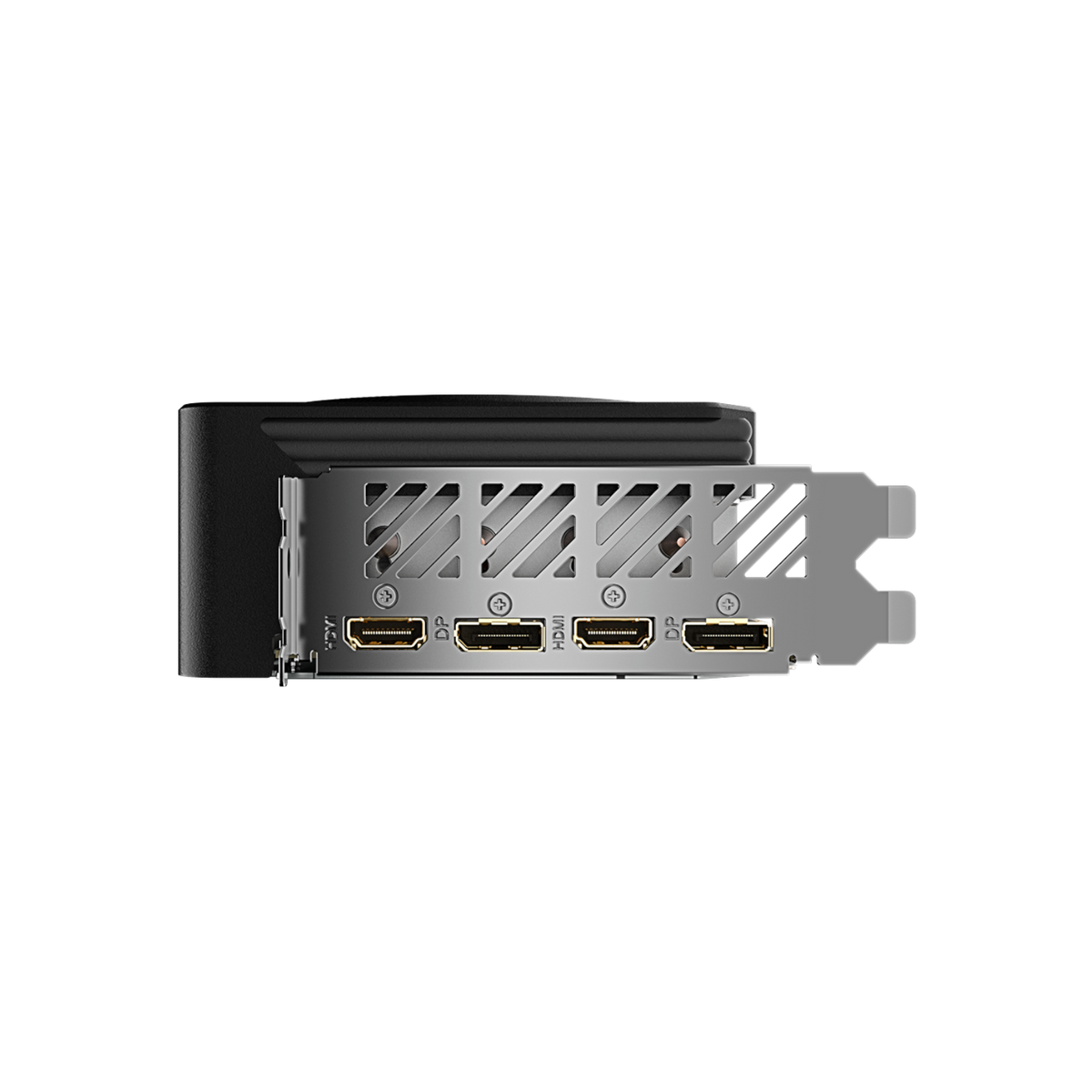 Karta graficzna Gigabyte Radeon RX 7700 XT GAMING OC 12GB GDDR6.