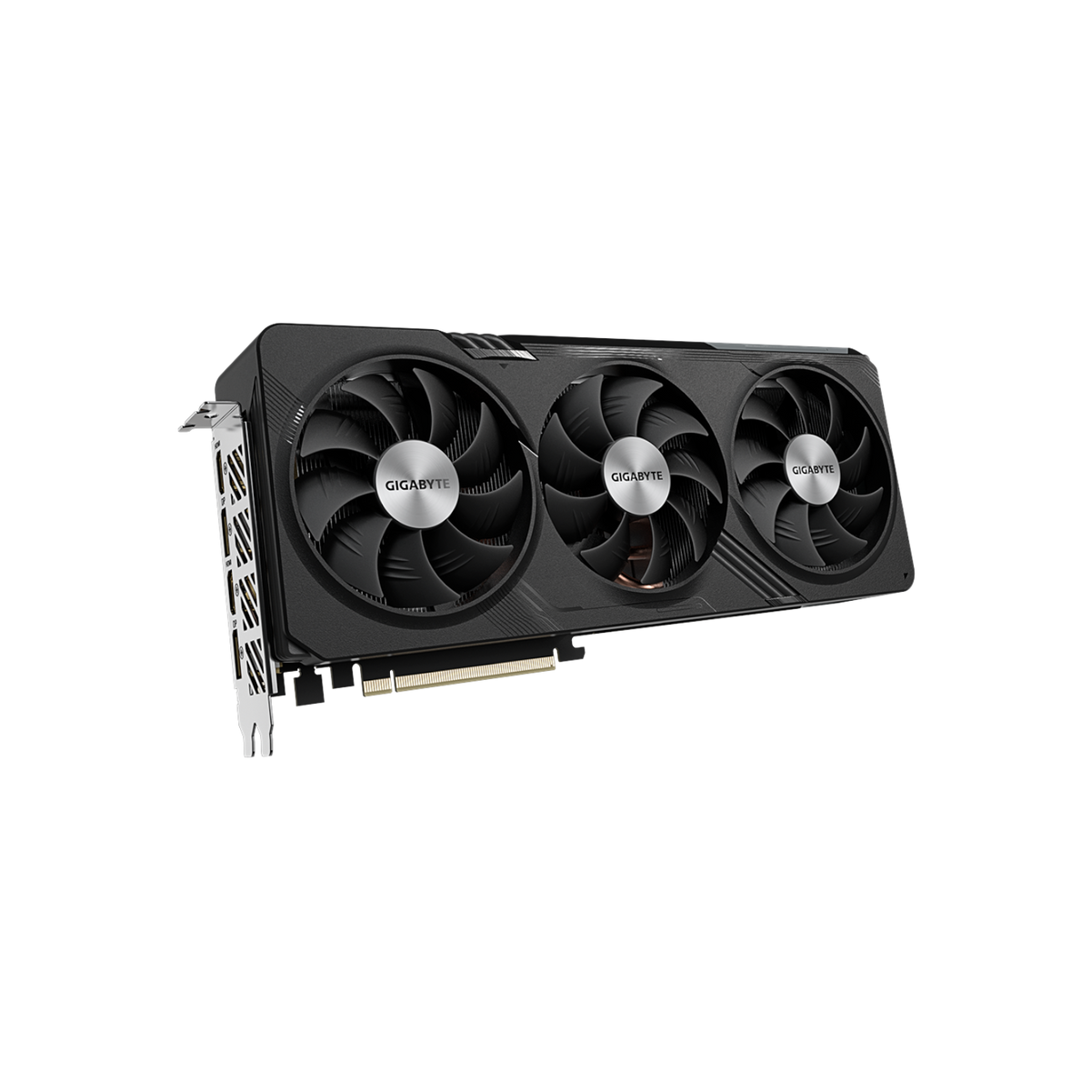 Karta graficzna Gigabyte Radeon RX 7800 XT GAMING OC 16GB GDDR6.