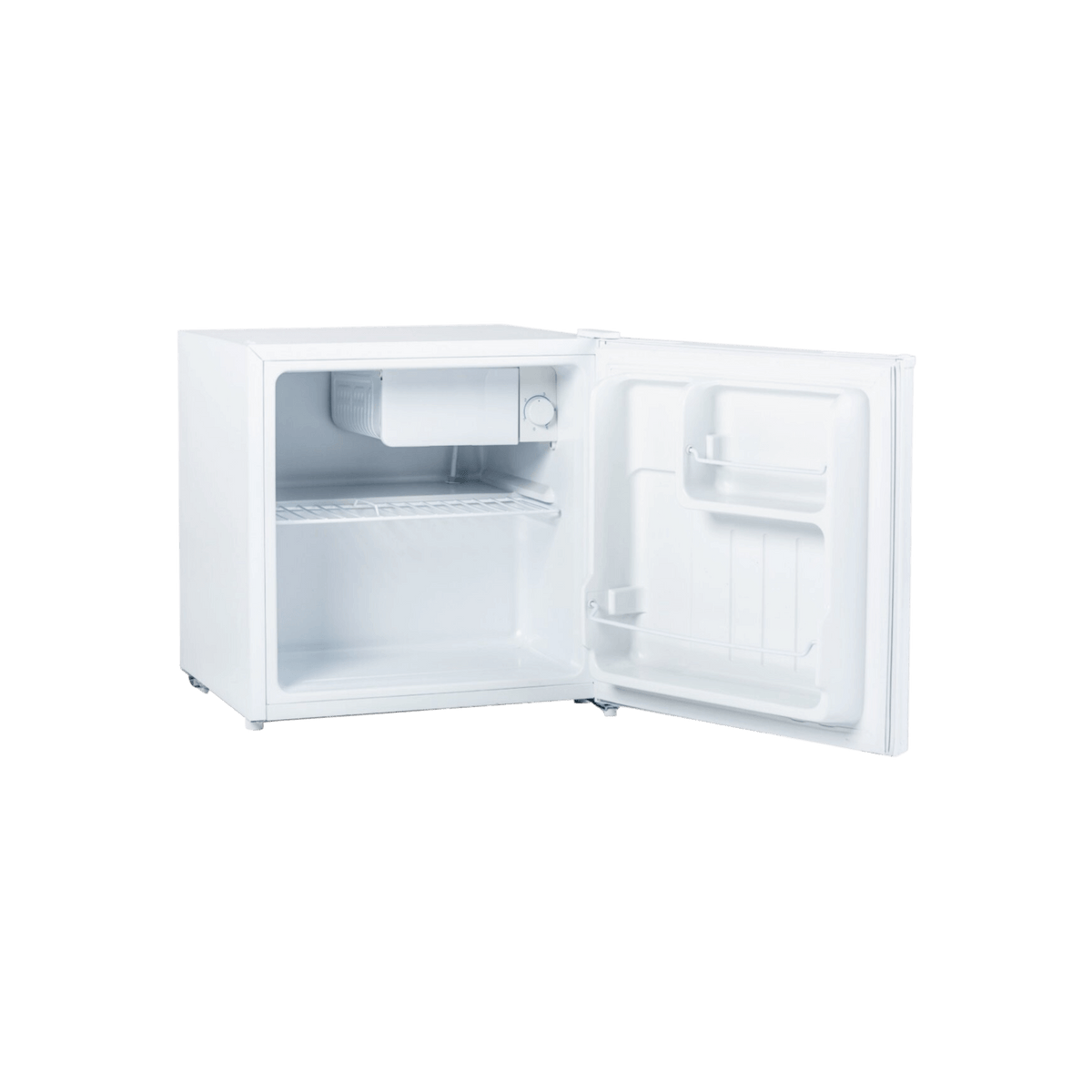 Lodówka wolnostojąca Ravanson LKK-50E 48,5cm.