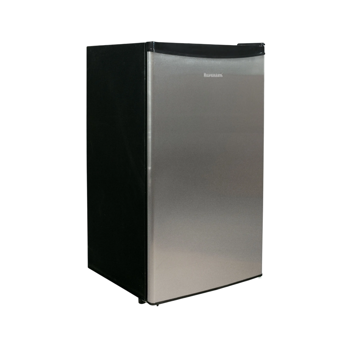 Lodówka wolnostojąca Ravanson LKK-90ES 83cm.