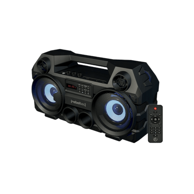 Głośnik przenośny Bluetooth Rebeltec SoundBox 465.