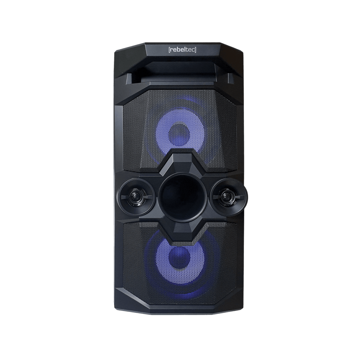 Głośnik przenośny Bluetooth Rebeltec SoundBox 480.