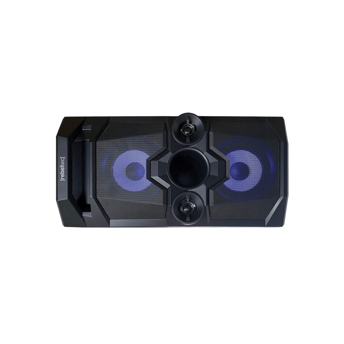 Głośnik przenośny Bluetooth Rebeltec SoundBox 480.
