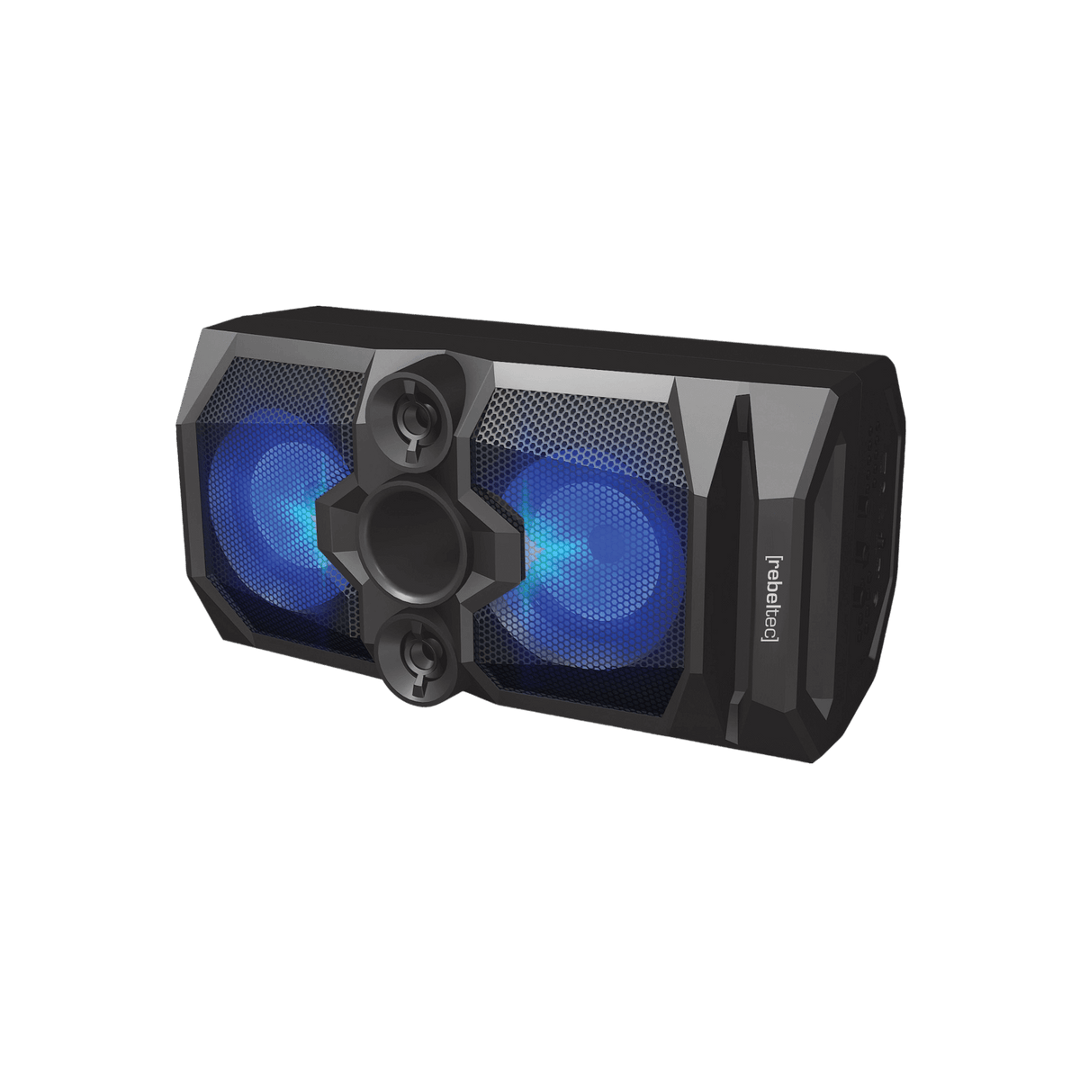 Głośnik przenośny Bluetooth Rebeltec SoundBox 480.