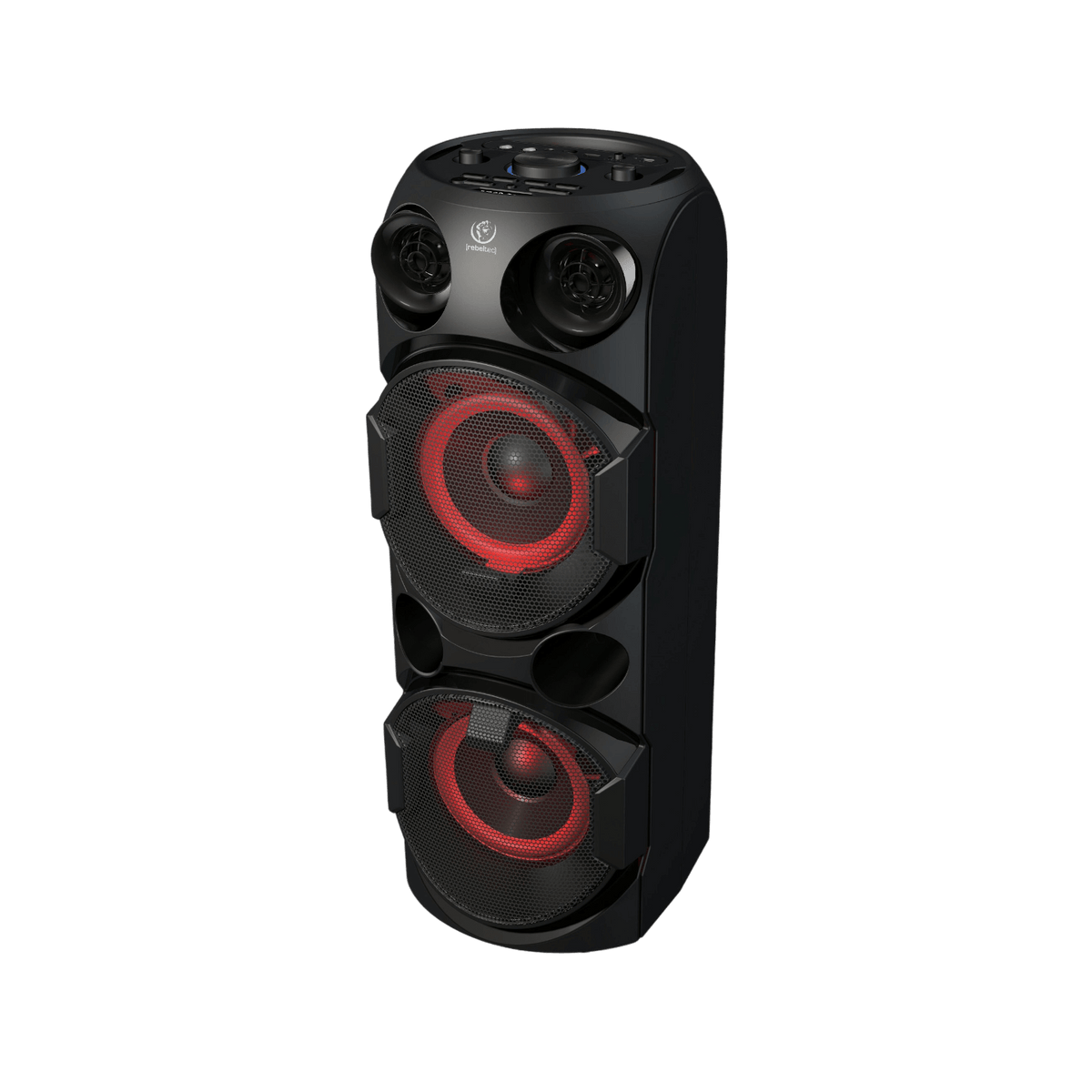 Głośnik przenośny Bluetooth Rebeltec SoundBox 630.
