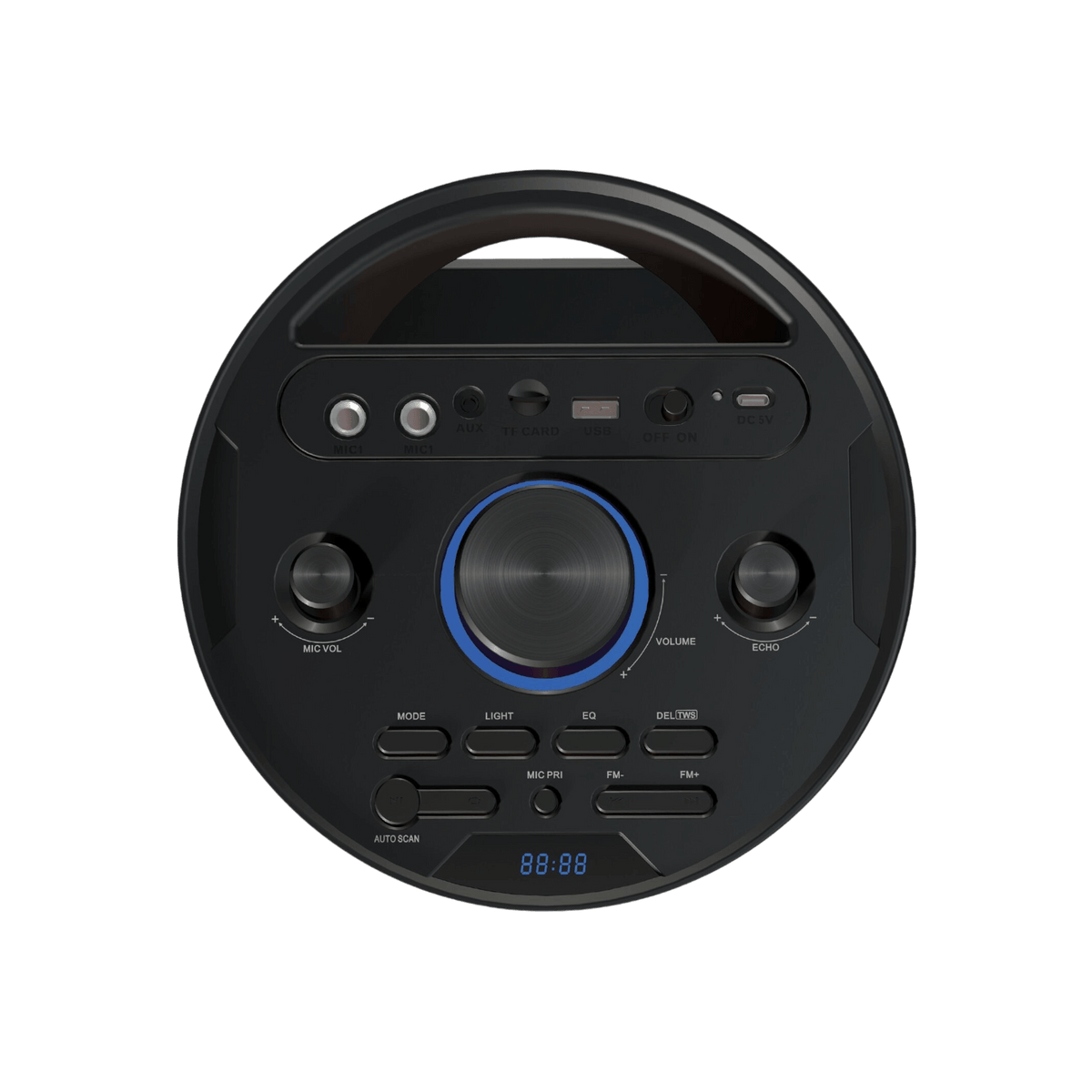 Głośnik przenośny Bluetooth Rebeltec SoundBox 630.