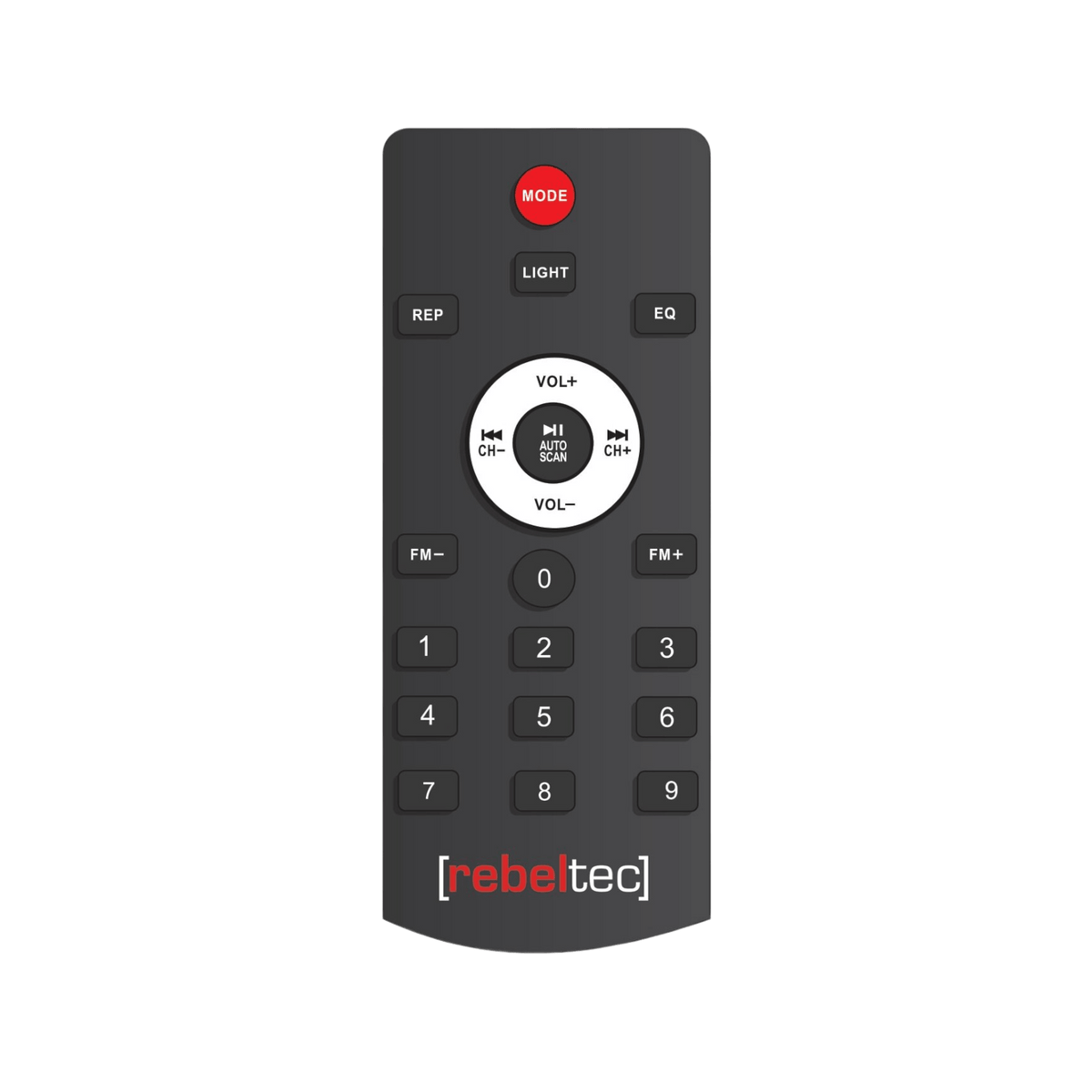 Głośnik przenośny Bluetooth Rebeltec SoundBox 630.