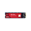 Dysk SSD WD Red SA500 500GB M.2.