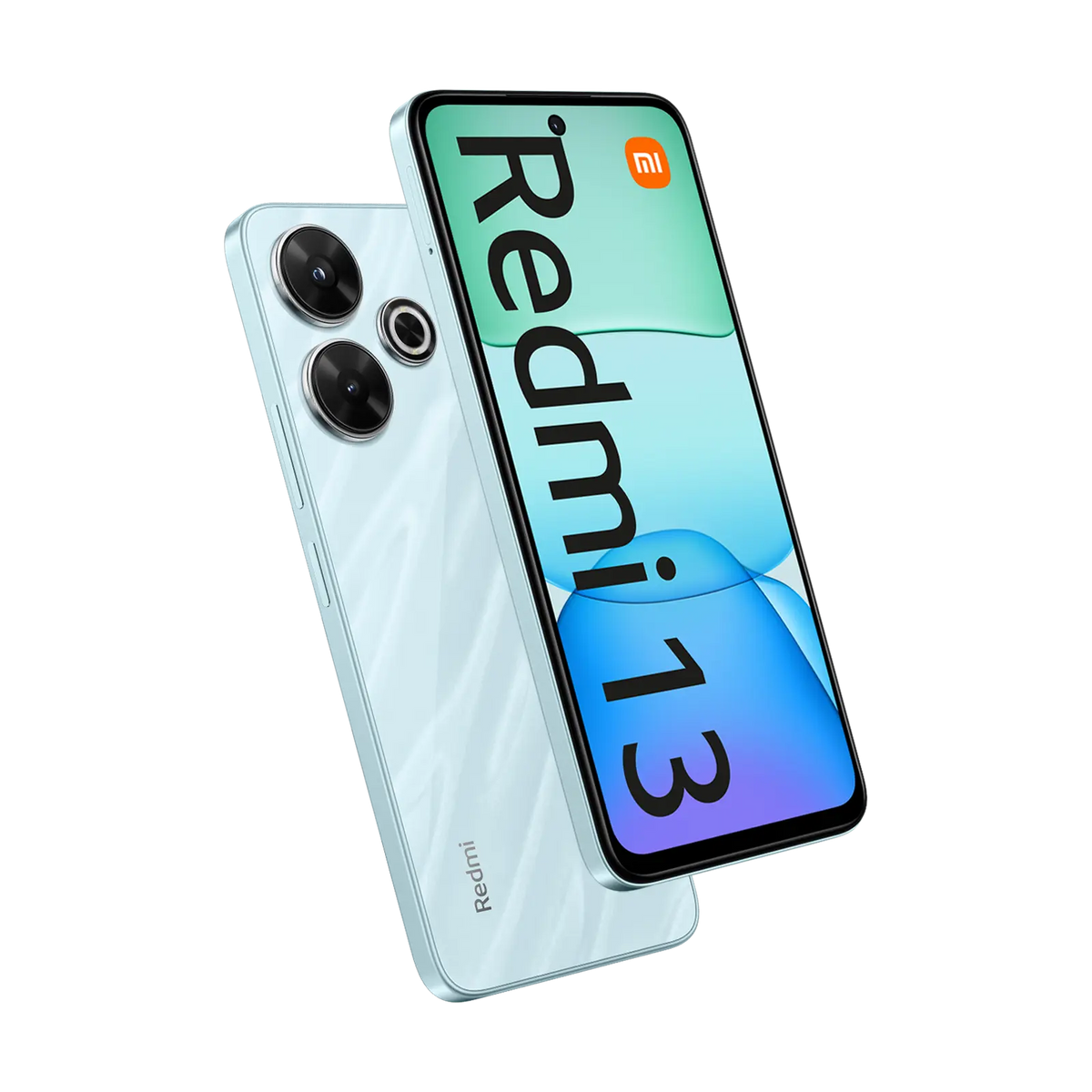 Smartfon Redmi 13.