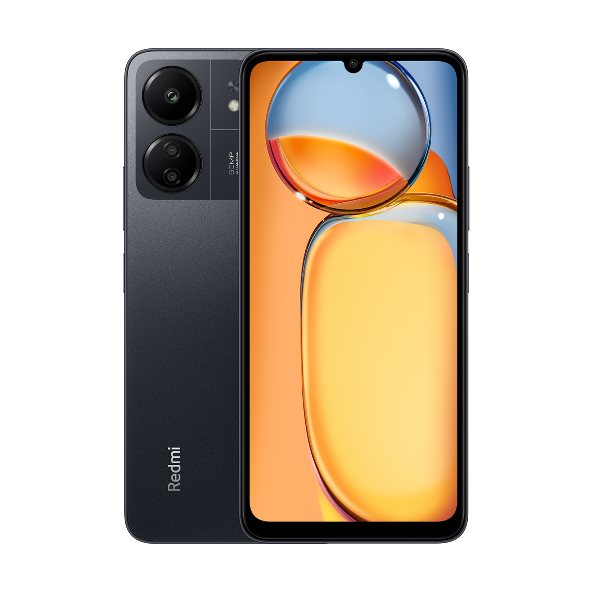 Smartfon Redmi 13C.