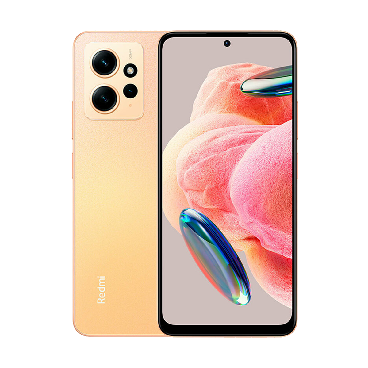 Smartfon Redmi Note 12.
