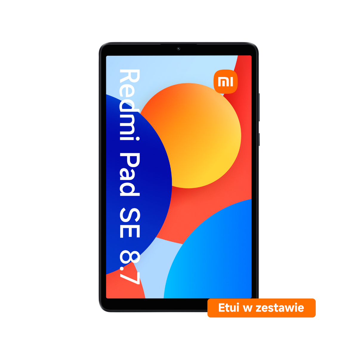 Tablet Redmi Pad SE 8,7".