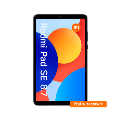 Tablet Redmi Pad SE 8,7".