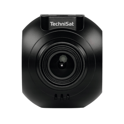 Wideorejestrator TechniSat Roadcam 1 CE.