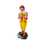 Ronald McDonald.