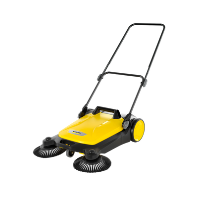Zamiatarka Karcher S 4 Twin.