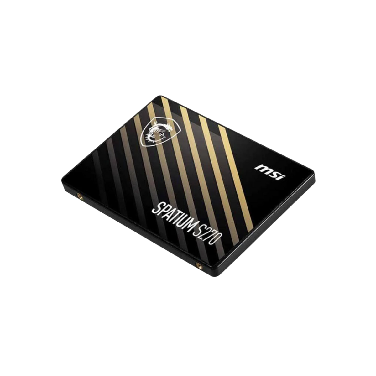 Dysk SSD MSI SPATIUM S270 960GB 2.5".